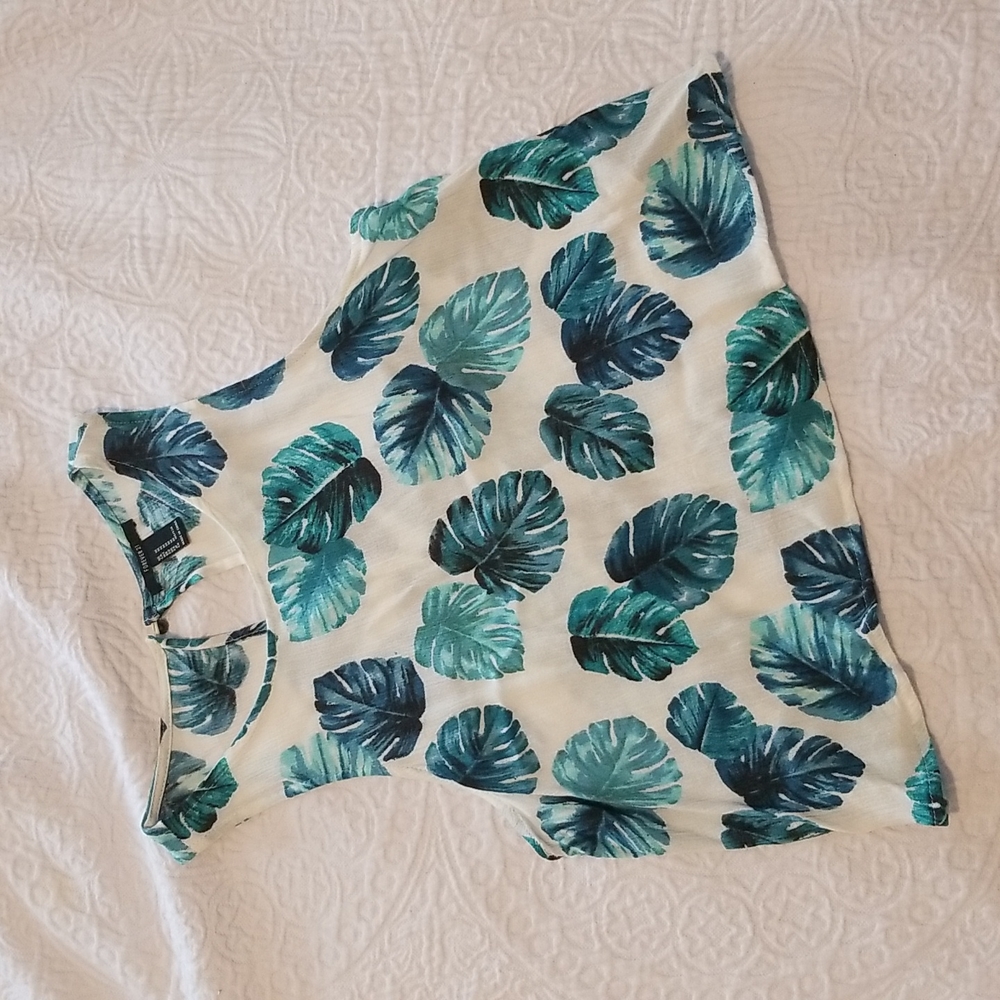 Tropical Tank